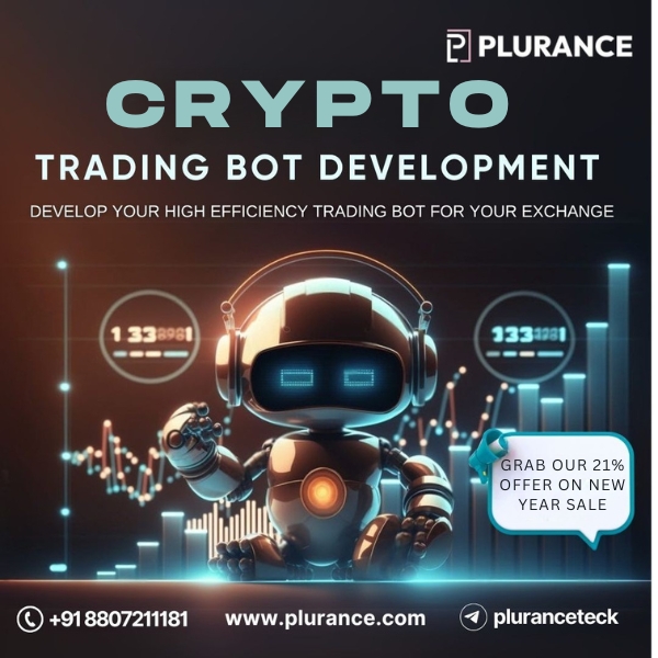 crypto trading bot