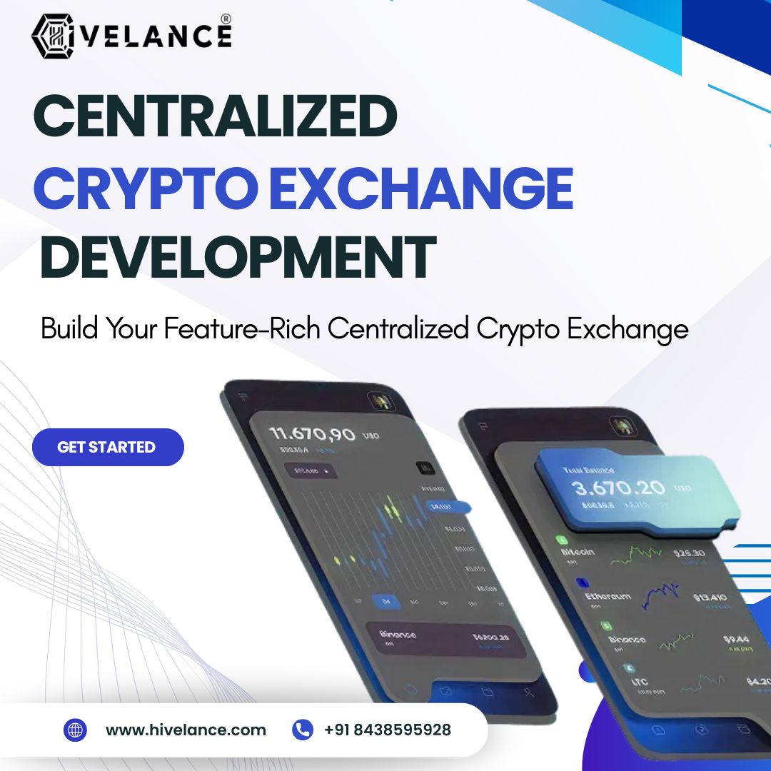 CEX development