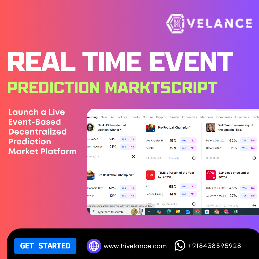 real-time-event-prediction-market-script-10-12-2025