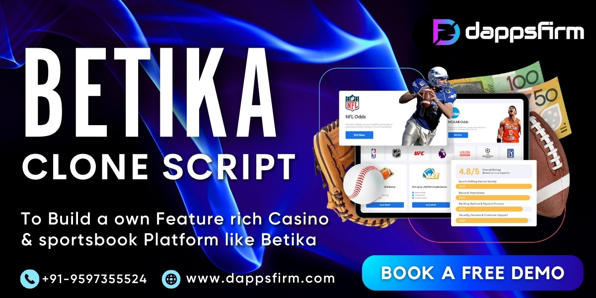 betika clone script blog