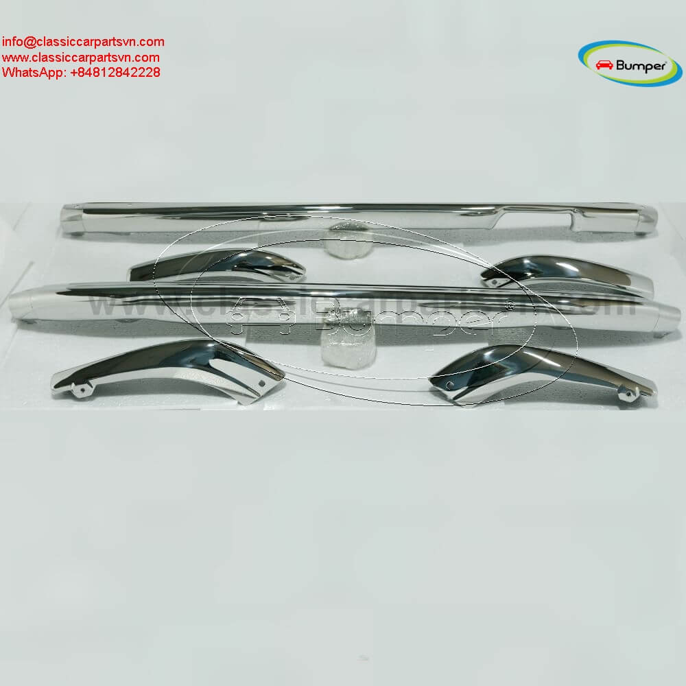 Nissan-Figaro-Genuine-Bumper-2