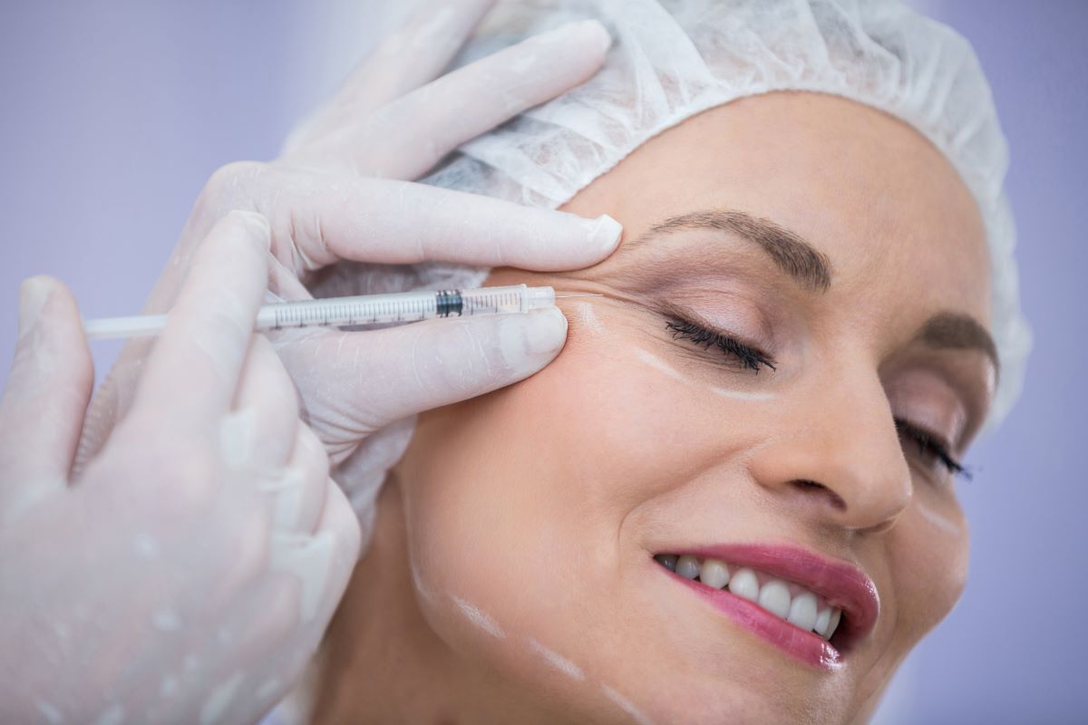 Botox tratment in delhi