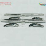 Nissan-Figaro-Genuine-Bumper-2