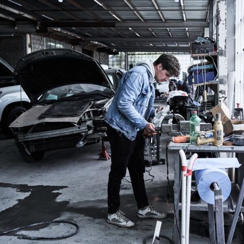 Best BMW Service in Manchester