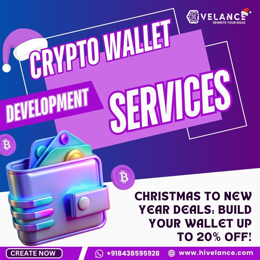 Crypto wallet development services (1)