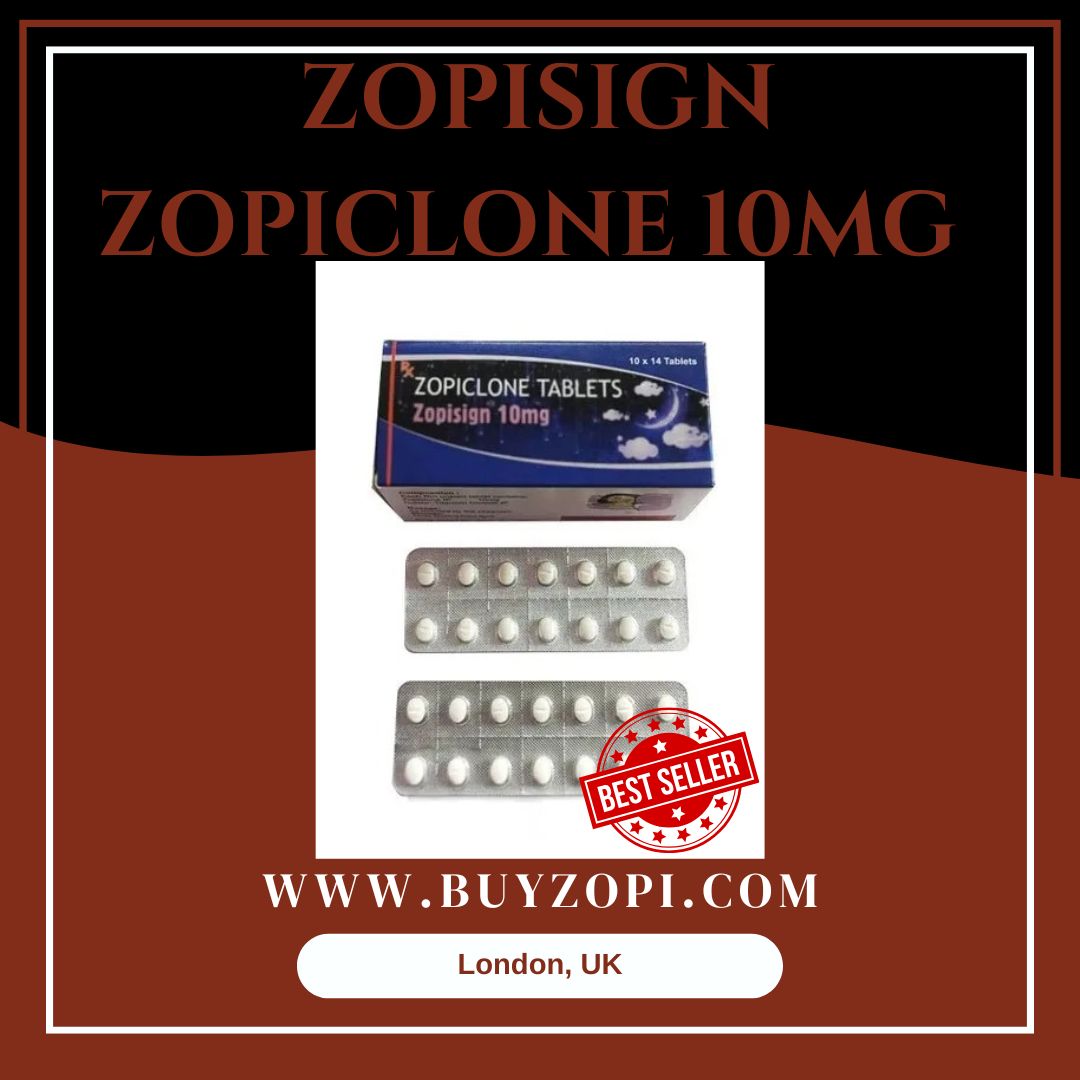 zopisign - buyzopi