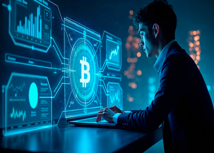 Blockchain Development Company Singapore