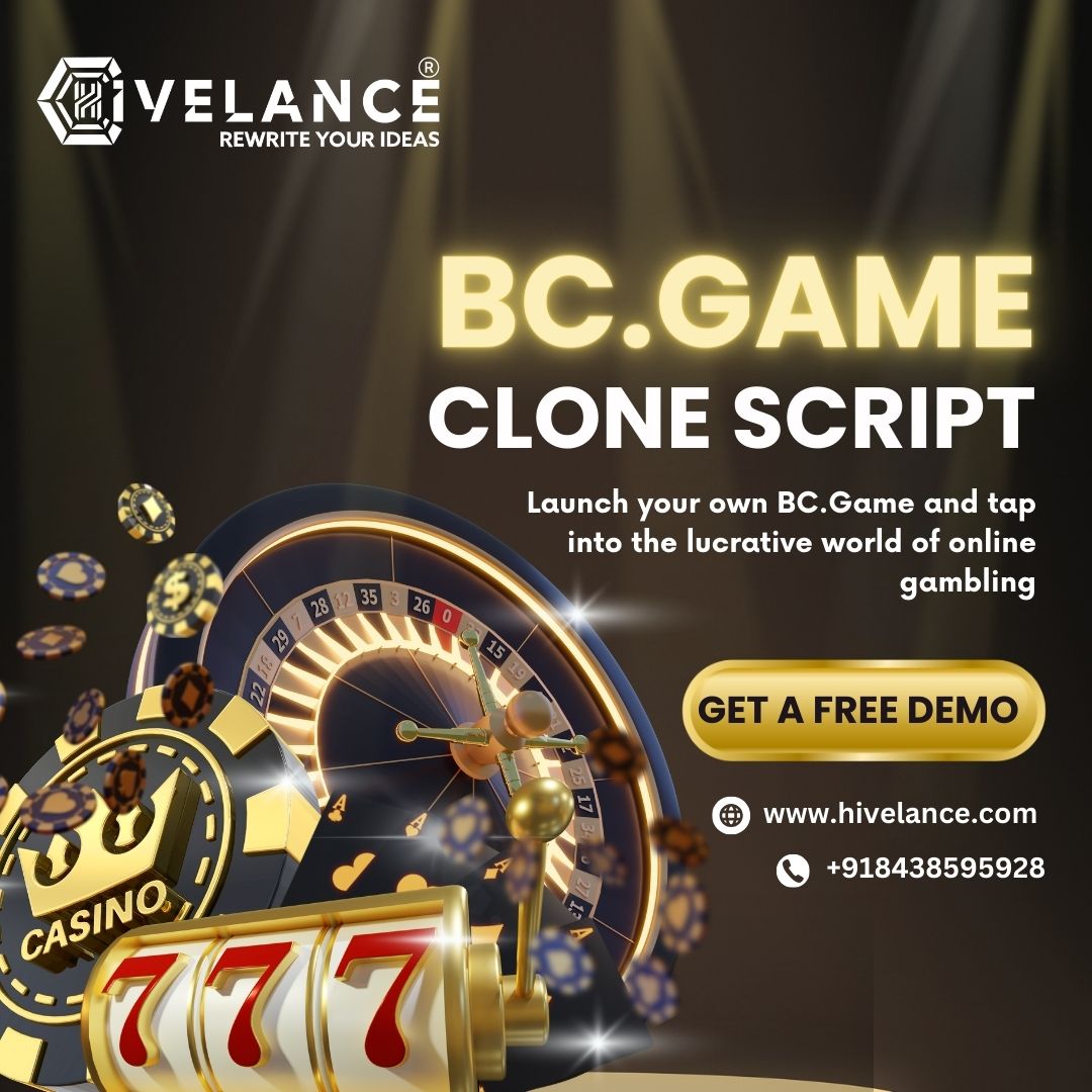 BC.GAME