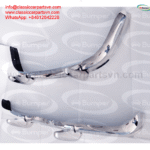 Jaguar XK150 bumpers (1957- 1961) 8