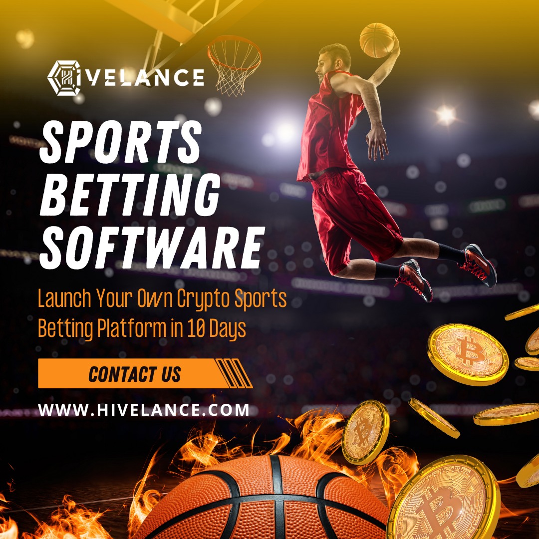 sports betting software