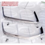 a BMW E21 bumpers 7 400