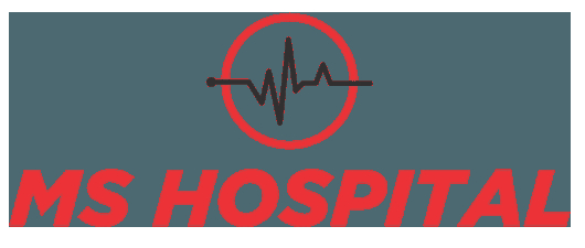 MS Hospital logo