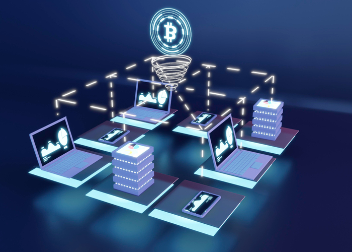 Blockchain Development Companies