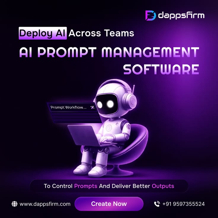 AI Prompt Management Software