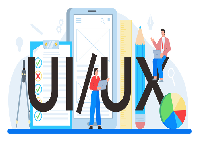 Web and UIUX Designing Courses Madurai