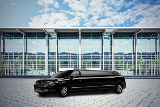 Bay area limousine service