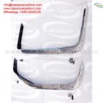 BMW E21 bumpers 6