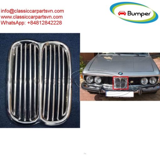 A-center-grill-for-BMW-E9-2800CS 1-510x510