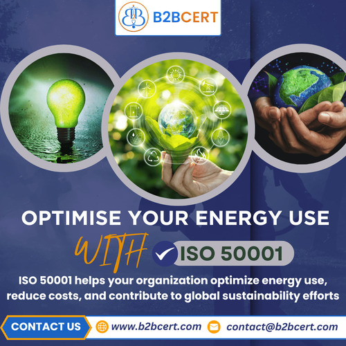 ISO 50001