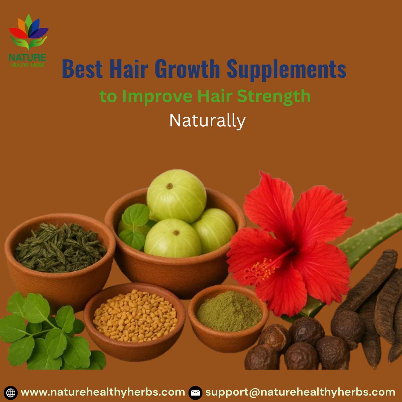 HairGrowthSupplement