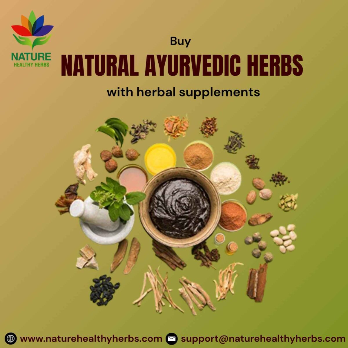AyurvedicHerb