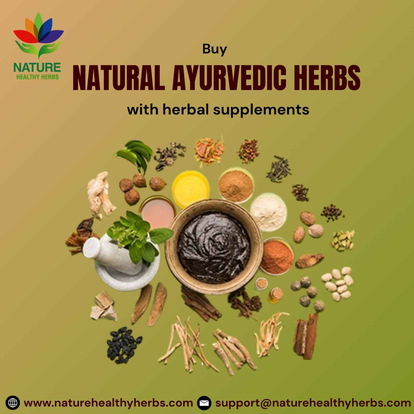 AyurvedicHerb