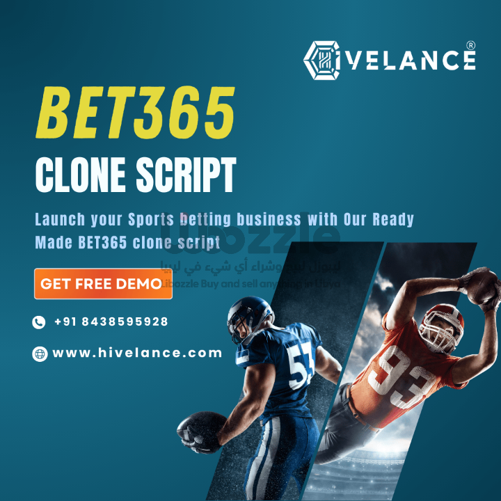bet365 clone script 2