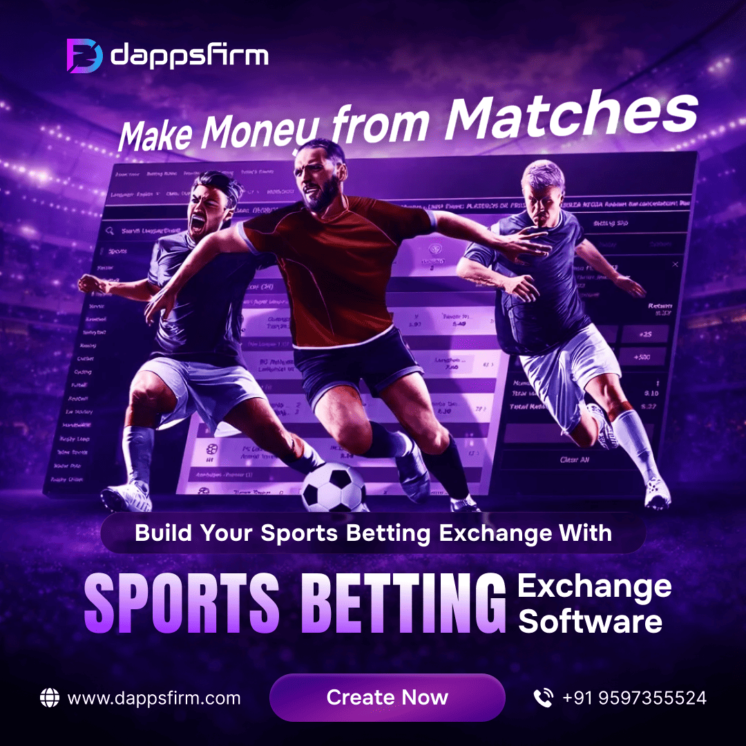 Sports Betting Exchange Software (2)