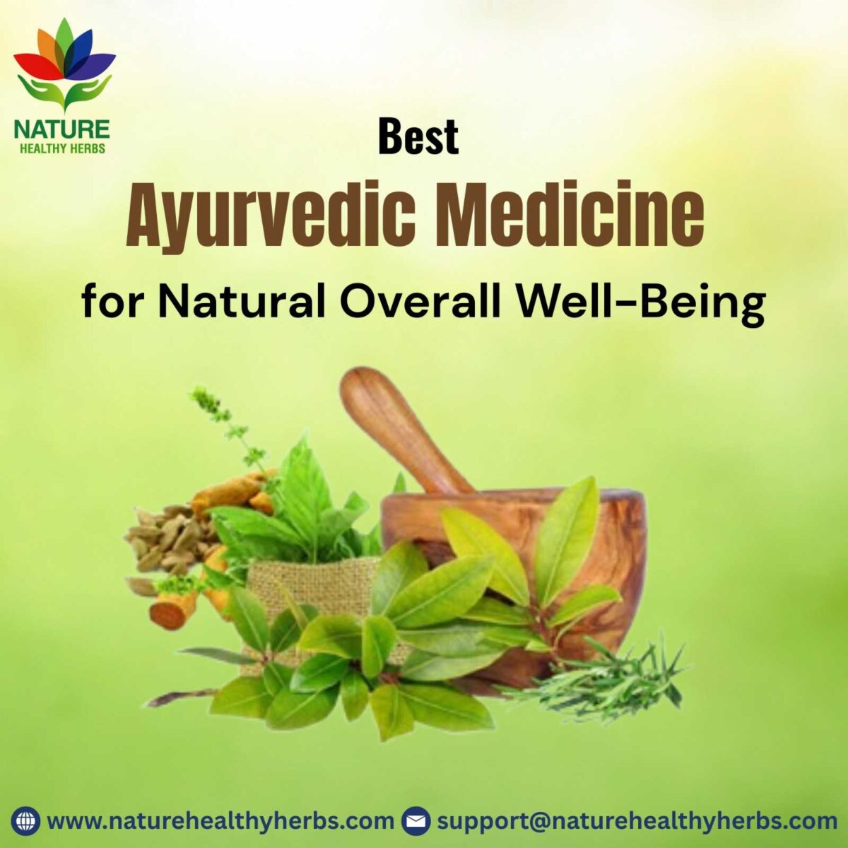 Ayurvedic-Medicine