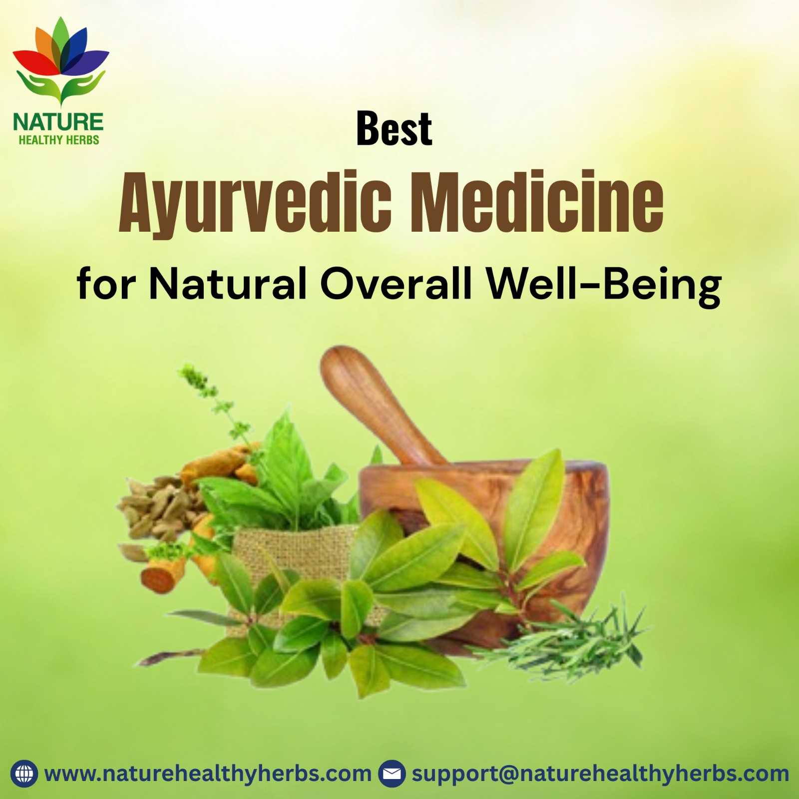 Ayurvedic-Medicine