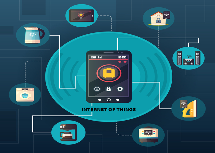 IoT Consulting Services Singapore
