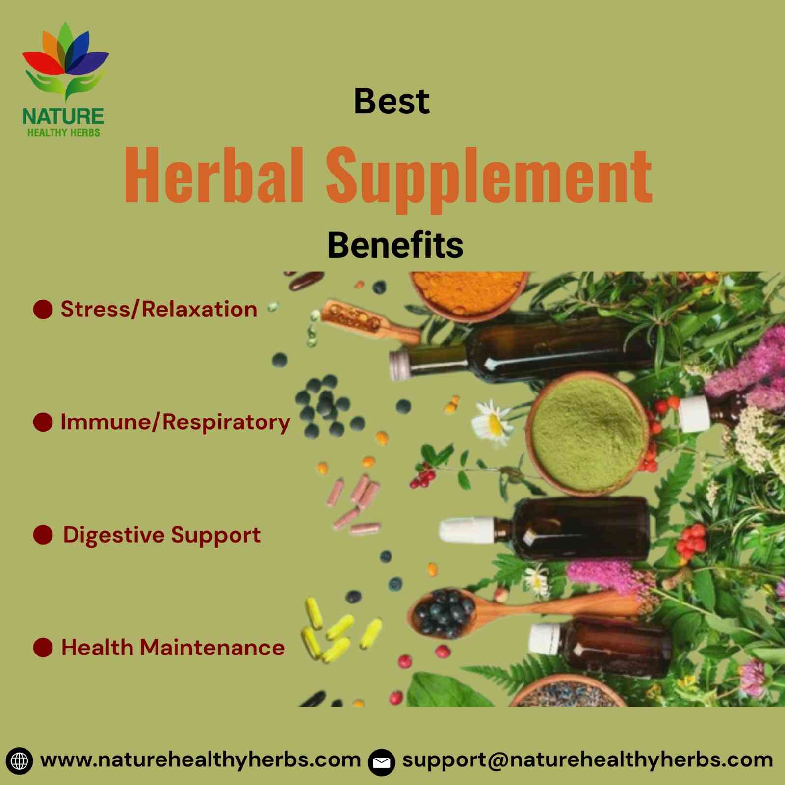 HerbalSupplement