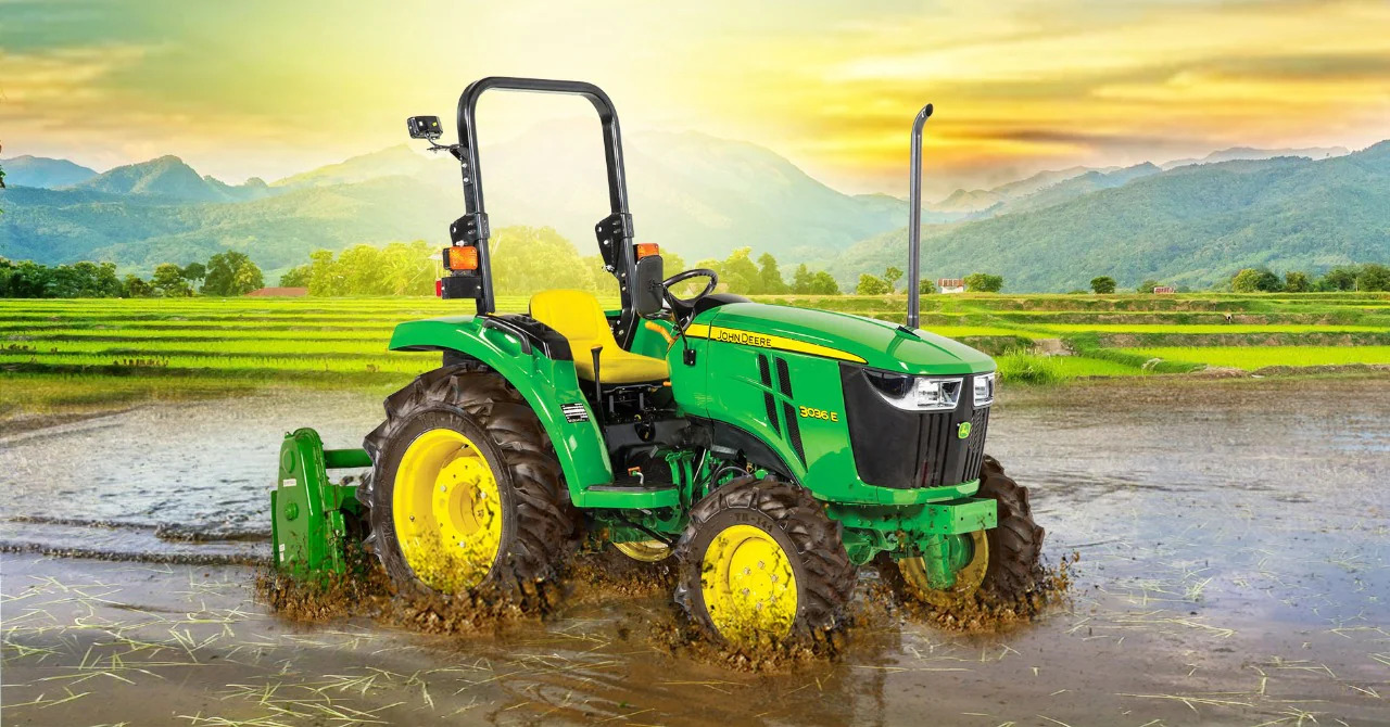 tractor loan iffco kisan finance march