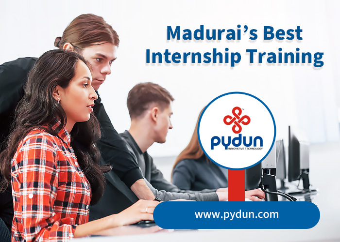 Madurai-Best-Internship-Training