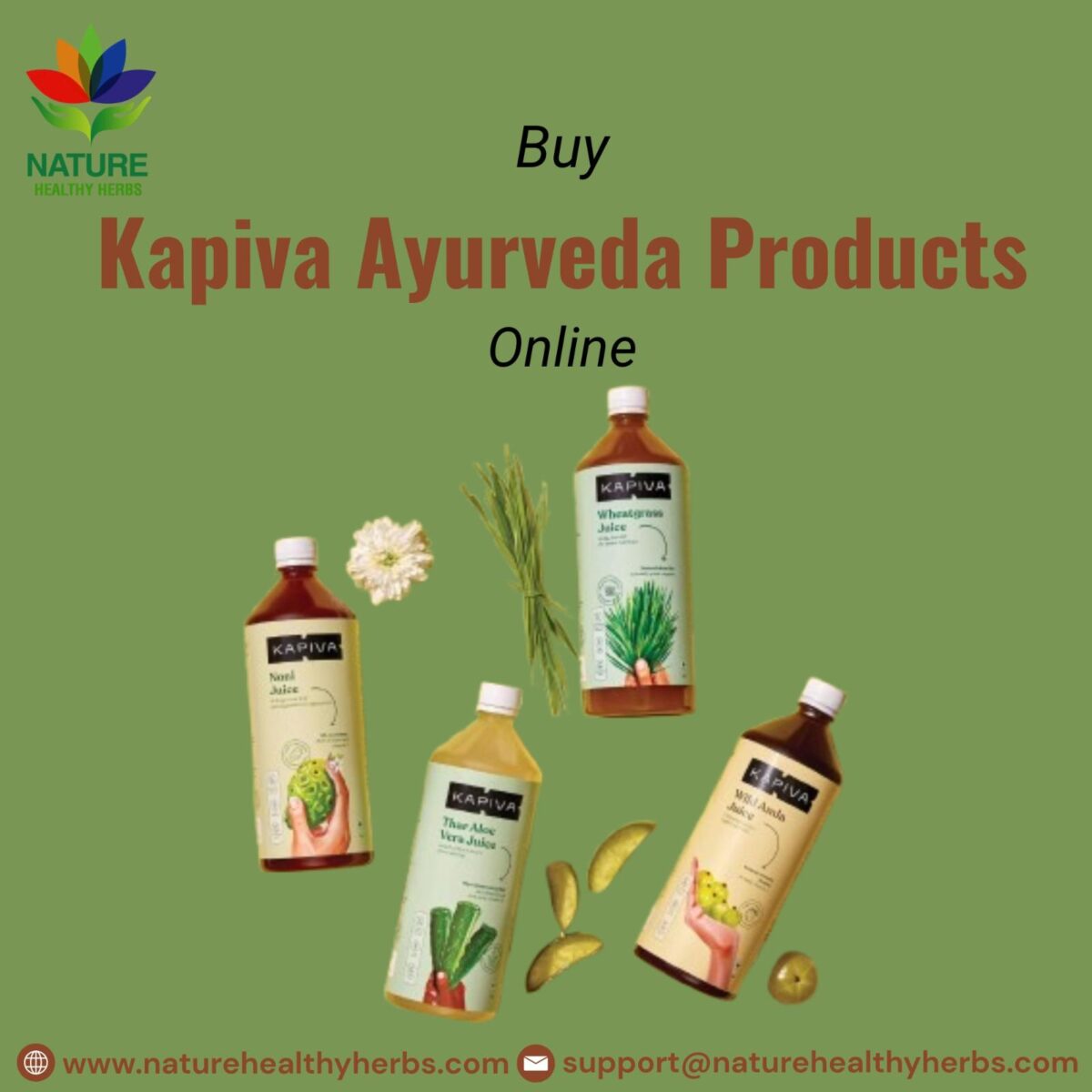 KapivaAyurvedaProduct