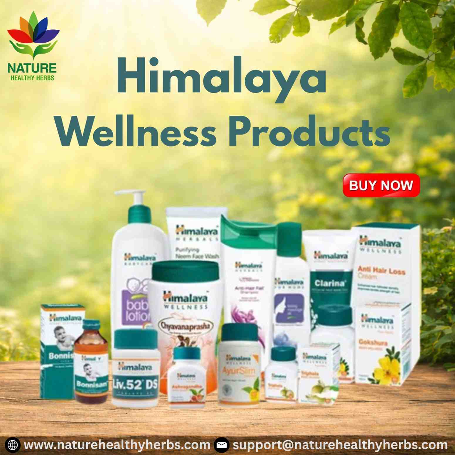 HimalyaProducts