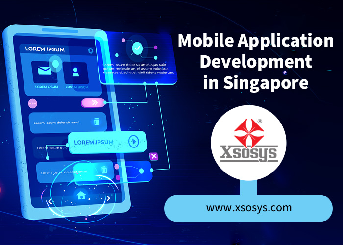 Mobile-Application-Development-in-Singapore