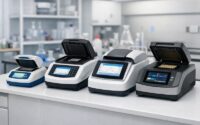 PCR Thermal Cycler Instruments