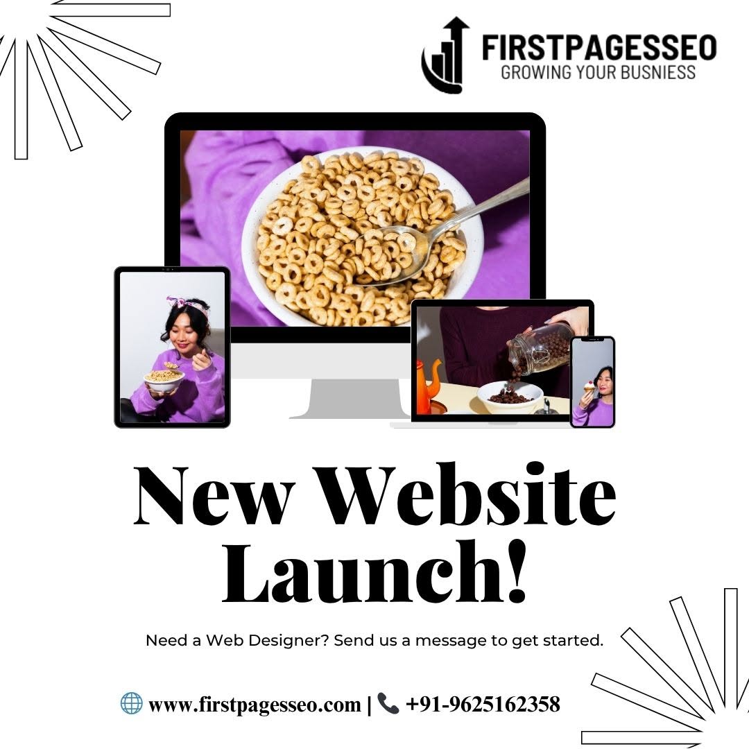website design company