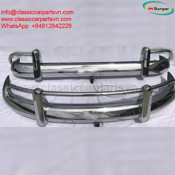 VW T1 Split Screen Bus (1958-1968) towel rail USA 2-600x600