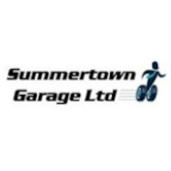 summertowngarage
