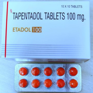 Tapentadol Tablets 100mg - Copy
