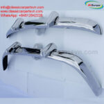 Volvo-PV-544-Euro-Version-1958-1965-bumpers-1-600x600 3