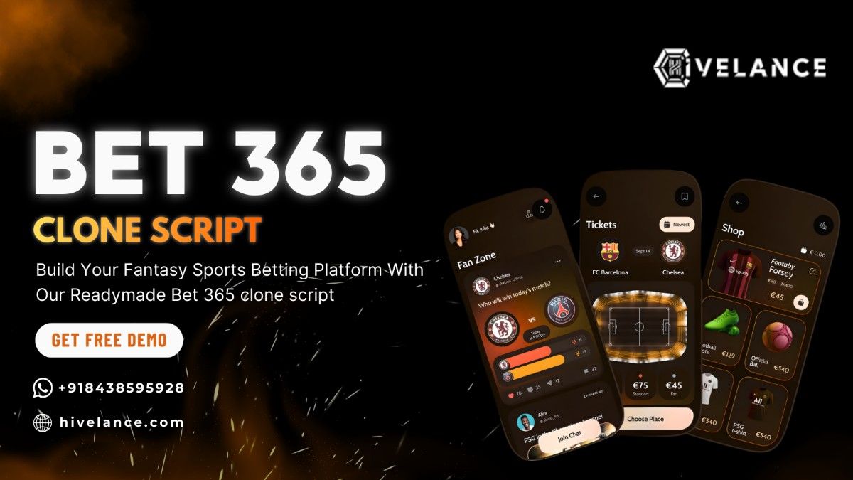bet365-app-clone