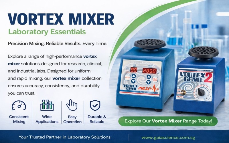 Vortex Mixer