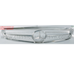 Mercedes Pagode W113 grill (1963 -1971) 7