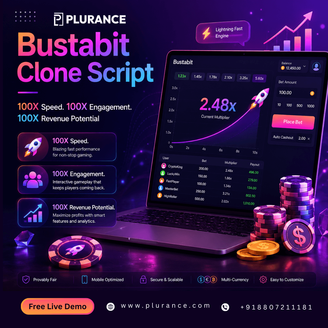 bustabit-clone-script