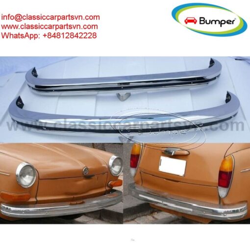nVolkswagen-Type-3-bumper-year-1970-1973-510x510
