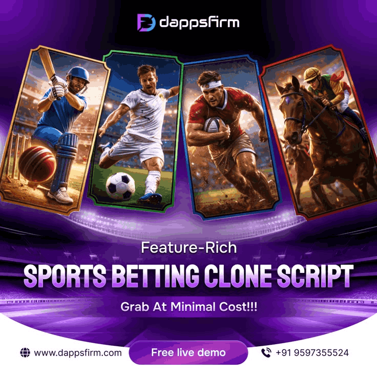 Sports Betting Clone Script (1)