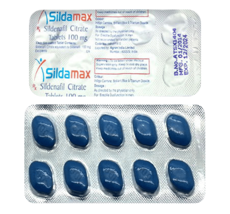 sildamax uk